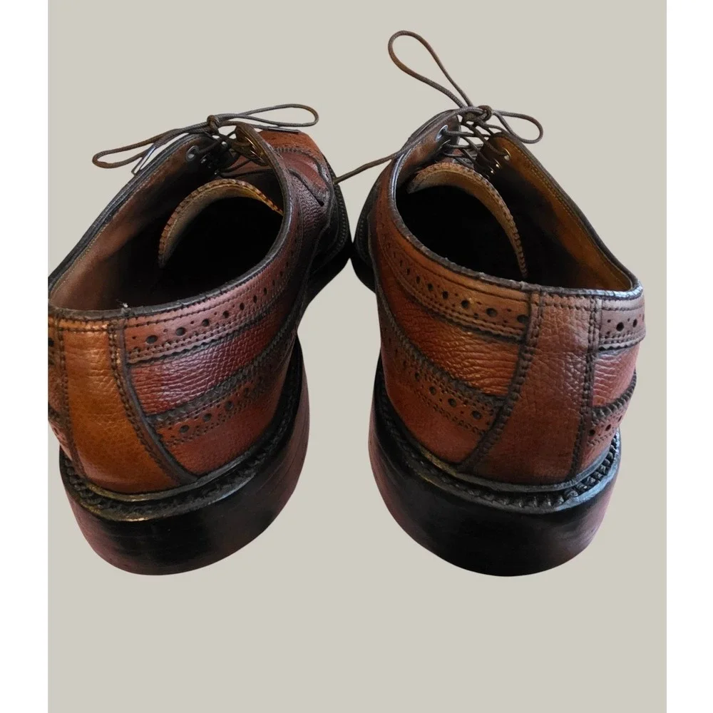 Florsheim vintage imperial